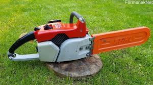 STIHL 030 AV Buya